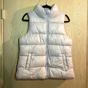 Puffer Vest